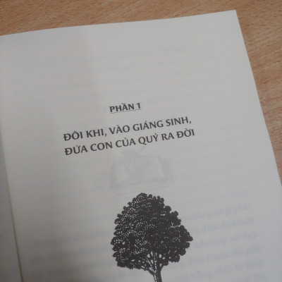 Cây cam ngọt của tôi - José Mauro de Vasconcelos