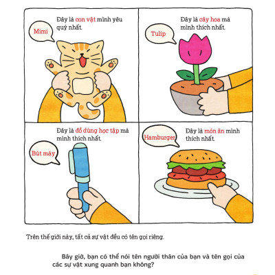 Sách - Làm Văn Thật Dễ - Từ Loại Thật Phong Phú