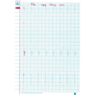 Sách - Luyện Viết Chữ Thường - Chữ Nhỏ Học Theo Nhóm - Hồng Ân