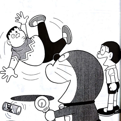 Doraemon Truyện Ngắn Tập 23 (2014)