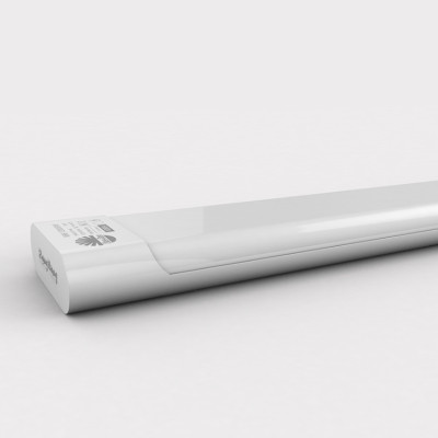 Bộ đèn LED bán nguyệt Rạng Đông M66 1200/60W ánh sáng trắng - Hàng chính hãng