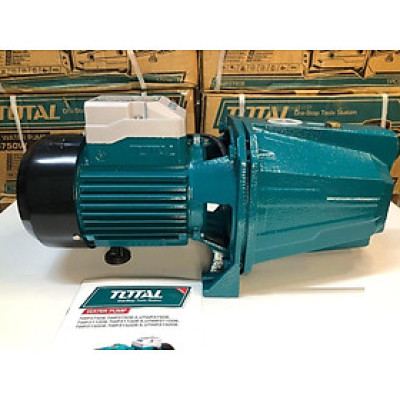 MÁY BƠM NƯỚC 1500W (100 L / PHÚT) TOTAL TWP315006 - HÀNG CHÍNH HÃNG