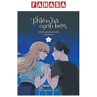 Thiên Hà Cạnh Bên - Tập 5