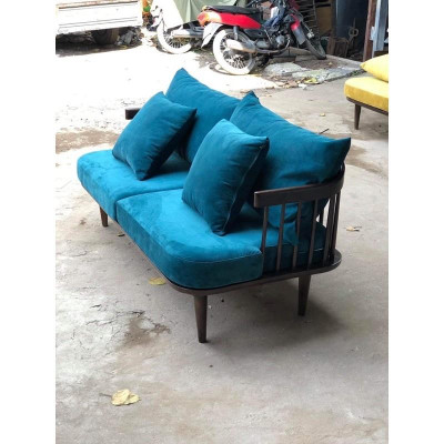 ghế văng sofa gỗ fly
