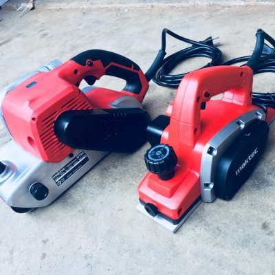 MÁY BÀO (82MM) 500W MAKITA MT192 - HÀNG CHÍNH HÃNG