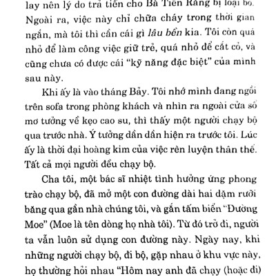 Kinh Doanh Theo Phong Cách Quần Jean Xanh - Vanlangbooks
