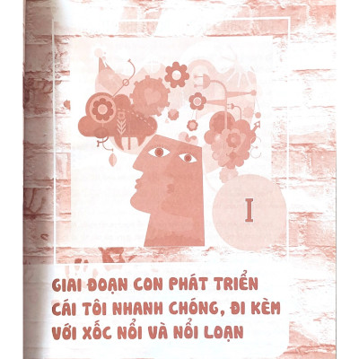 Yêu Con Như Thế Là vừa Đủ: "Cái Tôi Lành Mạnh" (Cẩm Nang Nuôi Dạy Trẻ Lớp 5)