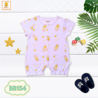 Body đùi thiết kế xinh xắn cho bé từ 3-12kg