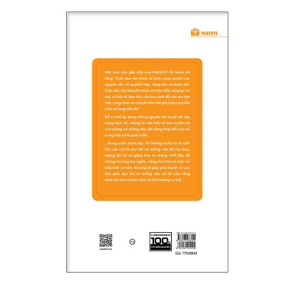 Sách - Happy Children - Hiểu Về Sự Phát Triển Của Trẻ Để Nuôi Dạy Con An Lạc Và Hạnh Phúc - Thái Hà Books