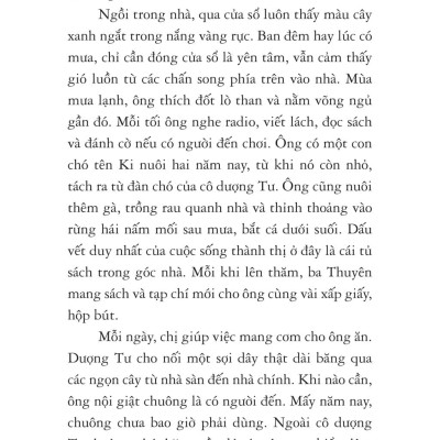 Sách - Trang Trại Cuối Rừng