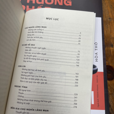 HÀNH TRÌNH YÊU – Alain de Botton – Nguyễn Như Quỳnh dịch – Nhã Nam – NXB Thế Giới (Bìa mềm)