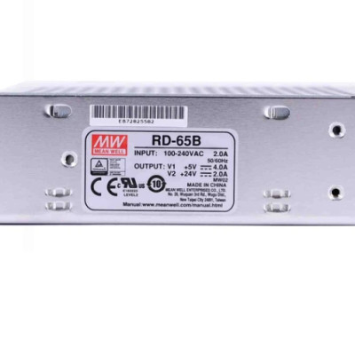 Nguồn Meanwell RD-65B Hàng nhập khẩu