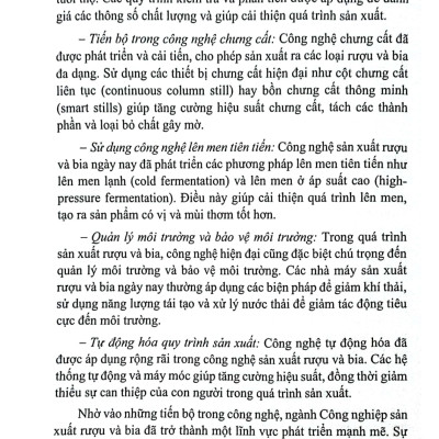 Ứng Dụng Của Công Nghệ Sinh Học - HNB