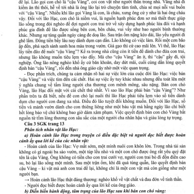 Hướng Dẫn Học Tốt Ngữ Văn 8 - Tập 2 (Bám Sát SGK Cánh Diều) _HA