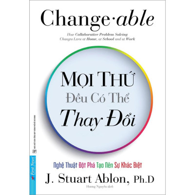 Combo Mọi thứ đều có thể thay đổi 50596 + Xoay tư duy chuyển cuộc đời 51050 - Bản Quyền