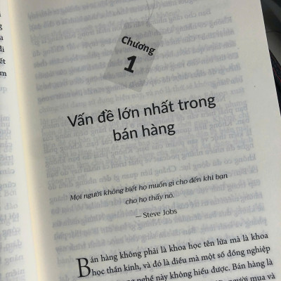 Sách: Mô Hình Bán Hàng Mới - Để Khách Hàng Tự Thuyết Phục Chính Mình