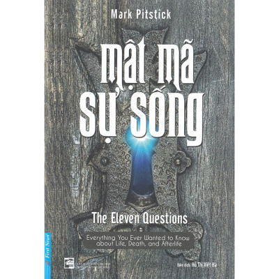 Combo: Giải Mã Sự Sống (4 Cuốn): Mật Mã Sự Sống + Sự Sống Bất Tử + Trở Về Từ Cõi Sáng + Trải Nghiệm Cận Tử