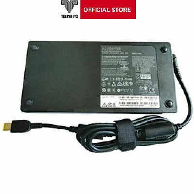 Sạc Tương Thích Cho Laptop Gaming Lenovo Legion 7 7I 15Imhg05 81Yu 15Imh05 81Yt - Hàng Nhập Khẩu New Seal TEEMO PC TEAC1123