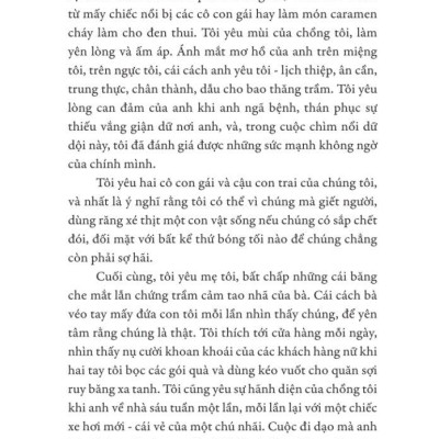 Khiêu Vũ Bên Bờ Vực