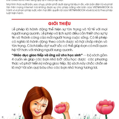 Combo Giáo Dục Giao Tiếp Và Ứng Xử Cho Học Sinh (2 Quyển): Sống Xanh + Kỹ Năng Giao Tiếp Qua Các Phương Tiện Công Nghệ