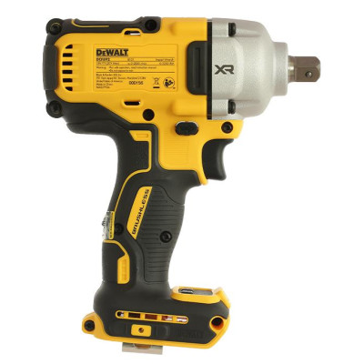 MÁY SIẾT BULONG CẦM TAY 20V 760MWO DEWALT DCF892N-B1 - HÀNG CHÍNH HÃNG