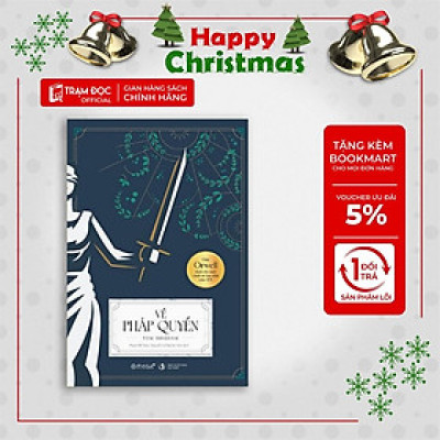 [Einstetin Books] Về Pháp Quyền