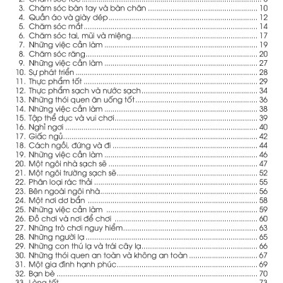 Combo 2 Quyển Kiến Thức Và Kỹ Năng Dành Cho Học Sinh: Thể Dục, Vui Chơi, Nghỉ Ngơi, Ăn Uống + An Toàn Ở Nhà, Ra Đường, Trong Trường