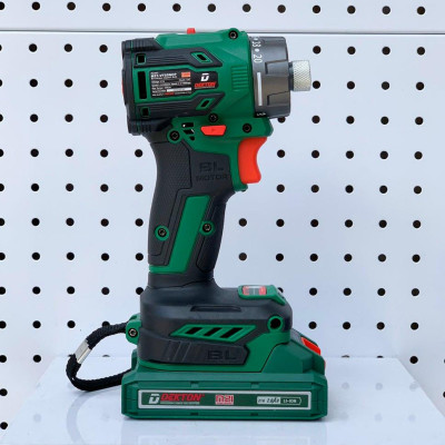 MÁY SIẾT VÍT DÙNG PIN 21V DEKTON M21-VT55NCP - HÀNG CHÍNH HÃNG