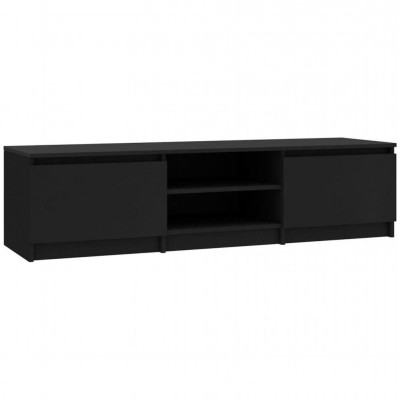 Kệ tivi gỗ hiện đại SMLIFE Tionne