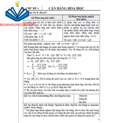 SÁCH - sách tham khảo hoá học 11 (dùng chung cho các bộ sgk hiện hành)