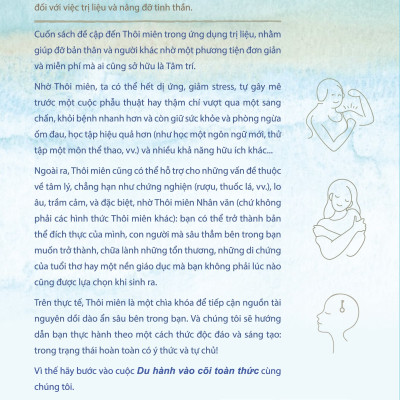 Combo Sách Du Hành Vào Cõi Toàn Thức và Món Quà Của Cái Chết