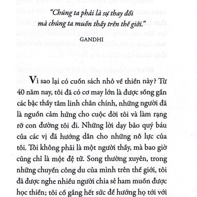 Thực Hành Thiền Định (Tái Bản 2023)