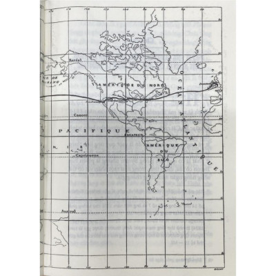 Sách - 80 Ngày Vòng Quanh Thế Giới - Bìa Cứng - Jules Verne - Minh Thắng