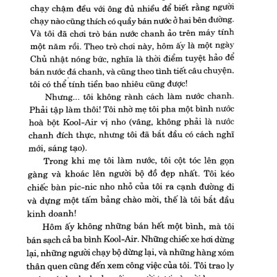 Kinh Doanh Theo Phong Cách Quần Jean Xanh - Vanlangbooks