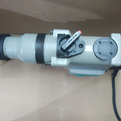 Máy Khoan Đục Bê Tông DCA AZC03-26B (750W) 