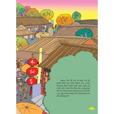 Sách - Tây Du Ký - Huyền Trang Cứu Ngộ Không - Minh Thắng