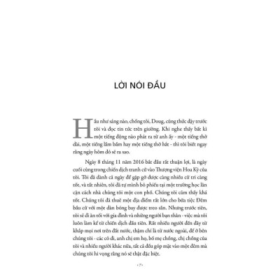 Sách - Sự Thật Ta Nắm Giữ - Một Hành Trình Xuyên Nước Mỹ - Tân Việt Books