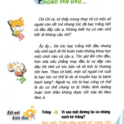 Mười Vạn Câu Hỏi Vì Sao - Bí Ẩn Cơ Thể Người (Tái Bản 2018)