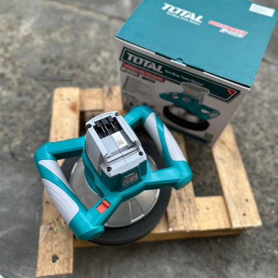 MÁY ĐÁNH BÓNG DÙNG PIN 20V TOTAL TOPLI2001 - HÀNG CHÍNH HÃNG