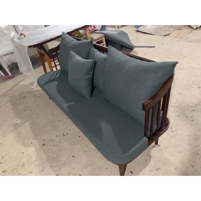 ghế văng sofa gỗ fly
