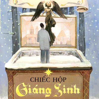 Chiếc Hộp Giáng Sinh