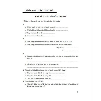 Sách - Thử Sức Trạng Nguyên Nhỏ Tuổi Toán Lớp 4 - Dùng Chung Các Bộ SGK Hiện Hành - Hồng Ân