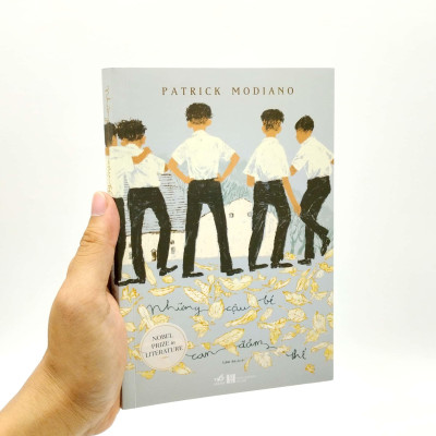 Những Cậu Bé Can Đảm Thế