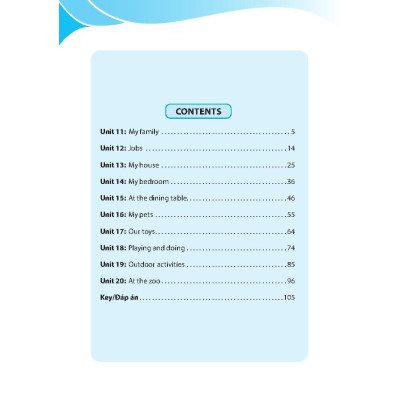 Sách - Global Success - Chinh Phục Ngữ Pháp Và Bài Tập Tiếng Anh Lớp 3 - Có Đáp Án - Tập 2 - Minh Thắng