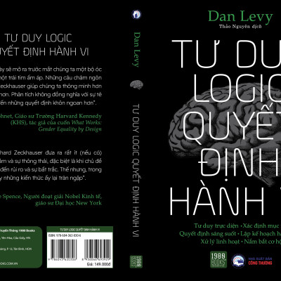 Tư duy logic, quyết định hành vi