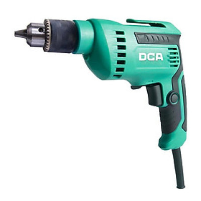 MÁY KHOAN CẦM TAY 460W AJZ10-10 DCA - HÀNG CHÍNH HÃNG