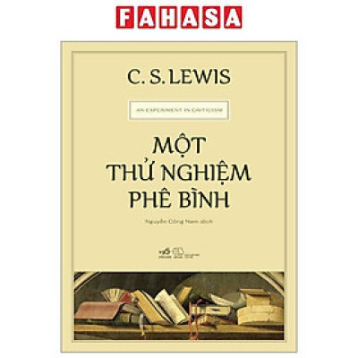 Một Thử Nghiệm Phê Bình