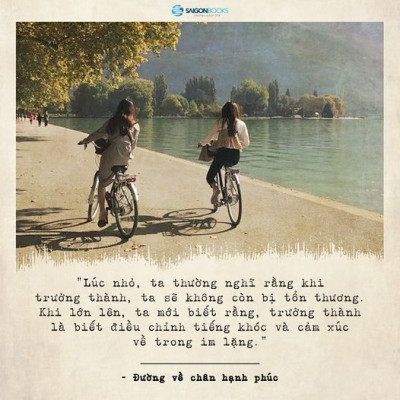 Đường về chân hạnh phúc - Tác giả: Như Nhiên Thích Tánh Tuệ