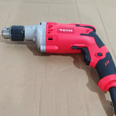 MÁY KHOAN BÊ TÔNG (TƯỜNG) BTEC BT6025 13MM-750W- HÀNG CHÍNH HÃNG