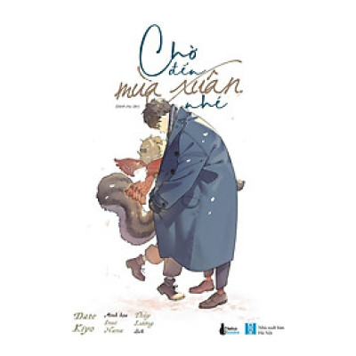 	Chờ Đến Mùa Xuân Nhé _AZ